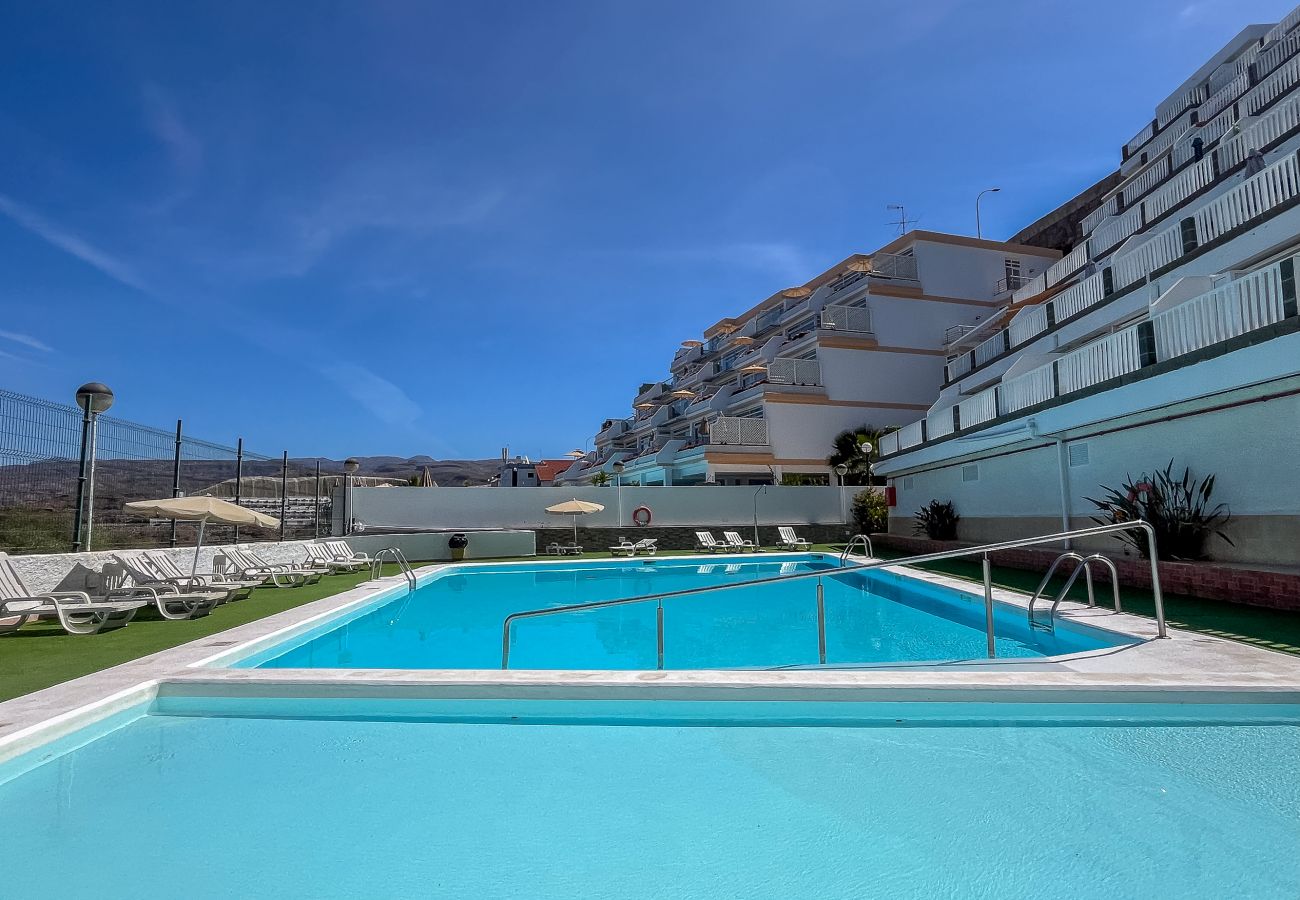 Apartamento en Mogán - Lightbooking Balcon de Amadores 