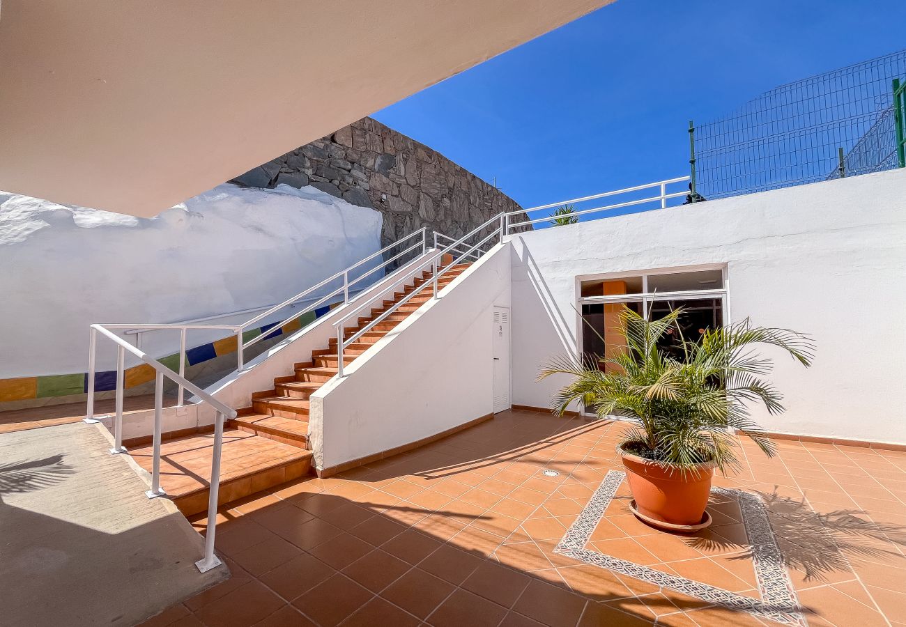 Apartamento en Mogán - Lightbooking Balcon de Amadores 