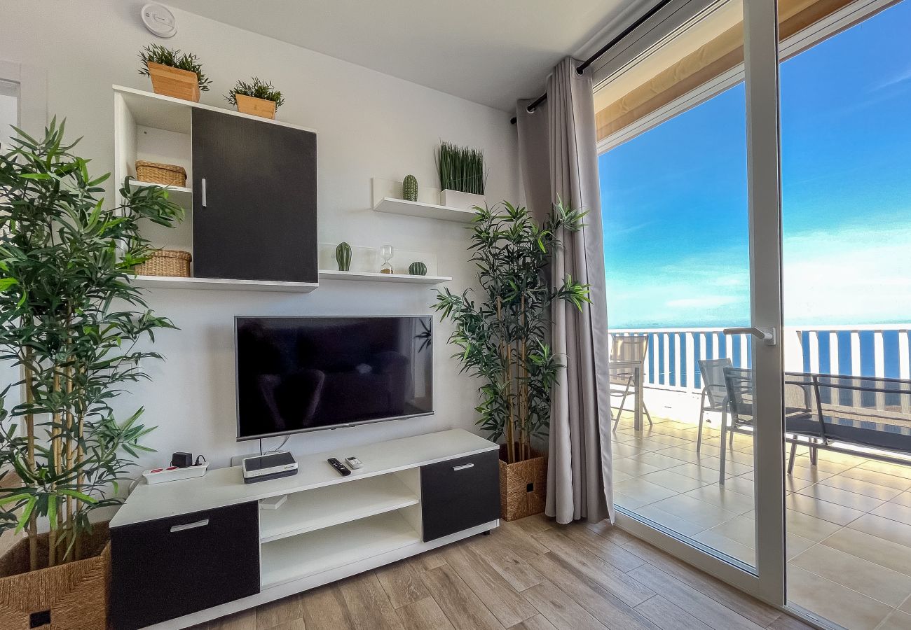 Apartamento en Mogán - Lightbooking Balcon de Amadores 