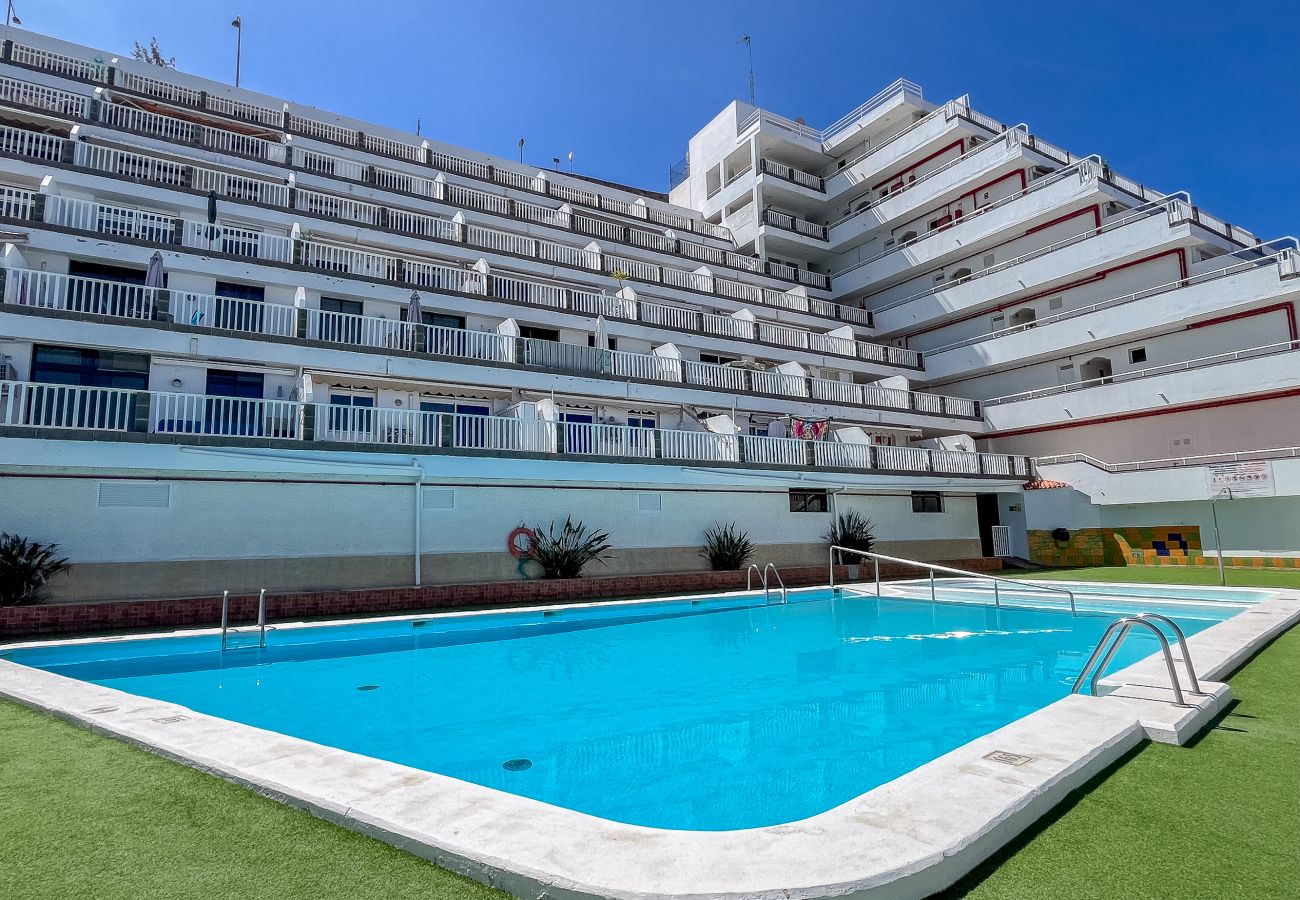 Apartamento en Mogán - Lightbooking Balcon de Amadores 