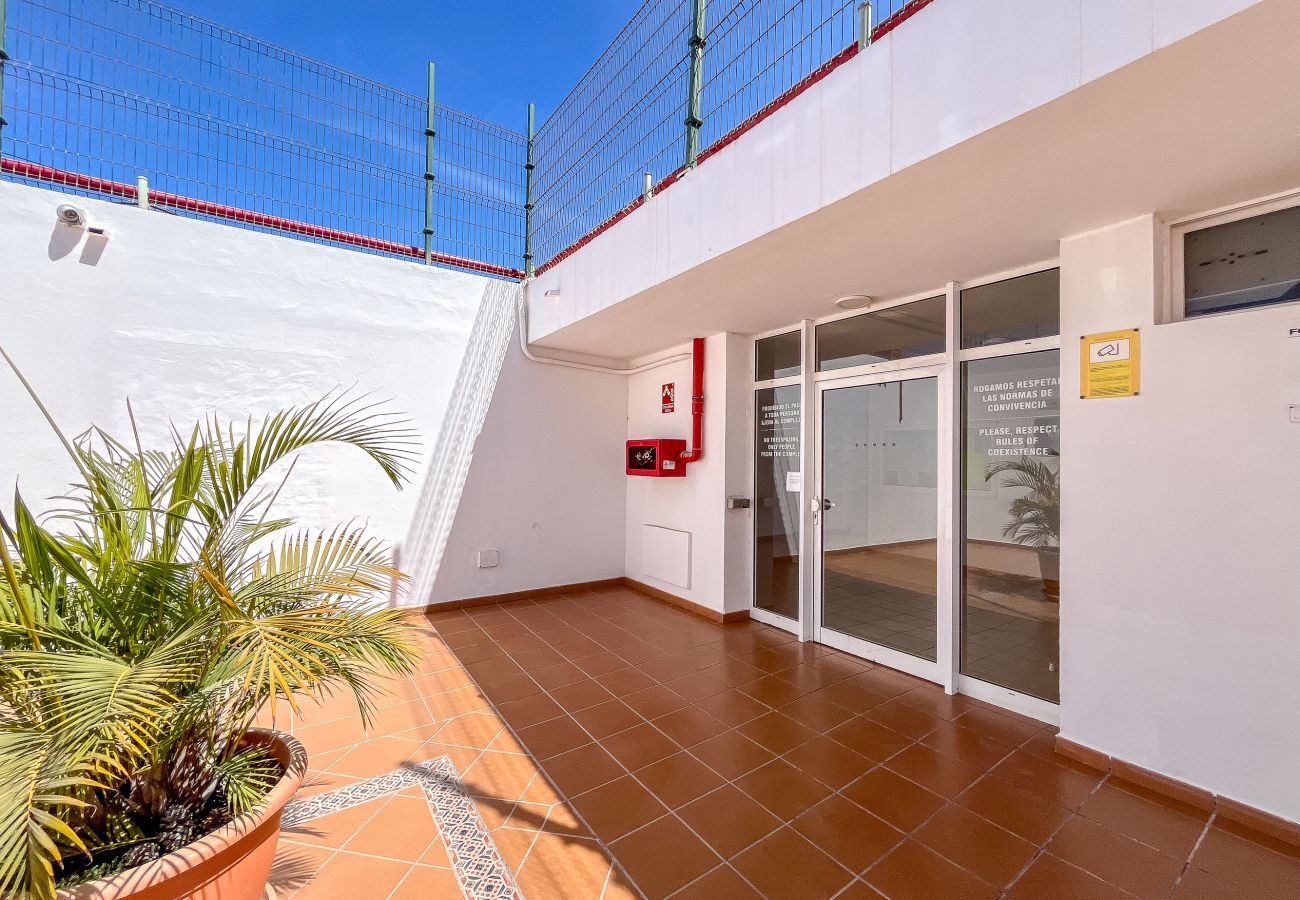 Apartamento en Mogán - Lightbooking Balcon de Amadores 