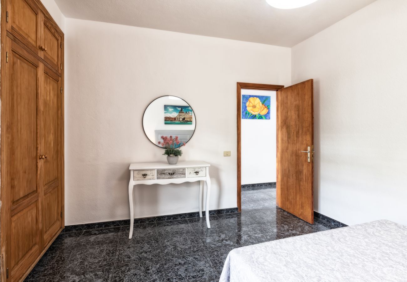 Apartamento en Villa de Mazo - Lightbooking Luymar con piscina Villa de Mazo 