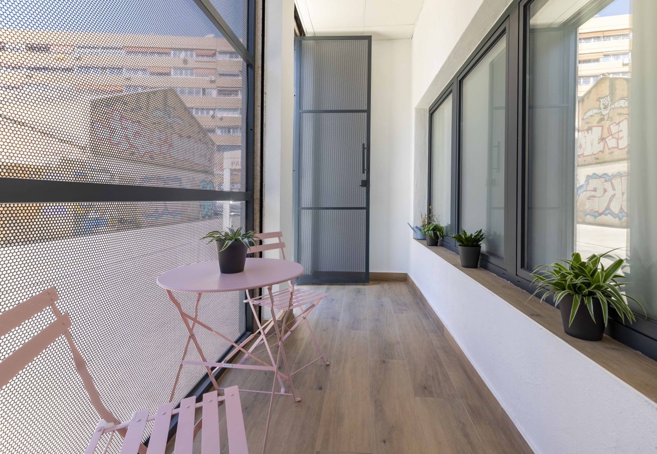 Apartamento en Valencia - TH PATRAIX