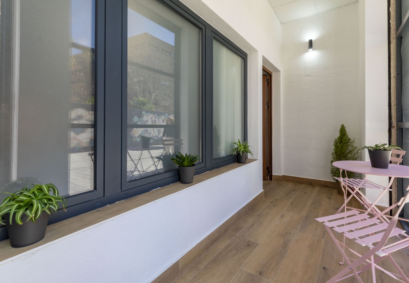 Apartamento en Valencia - TH PATRAIX