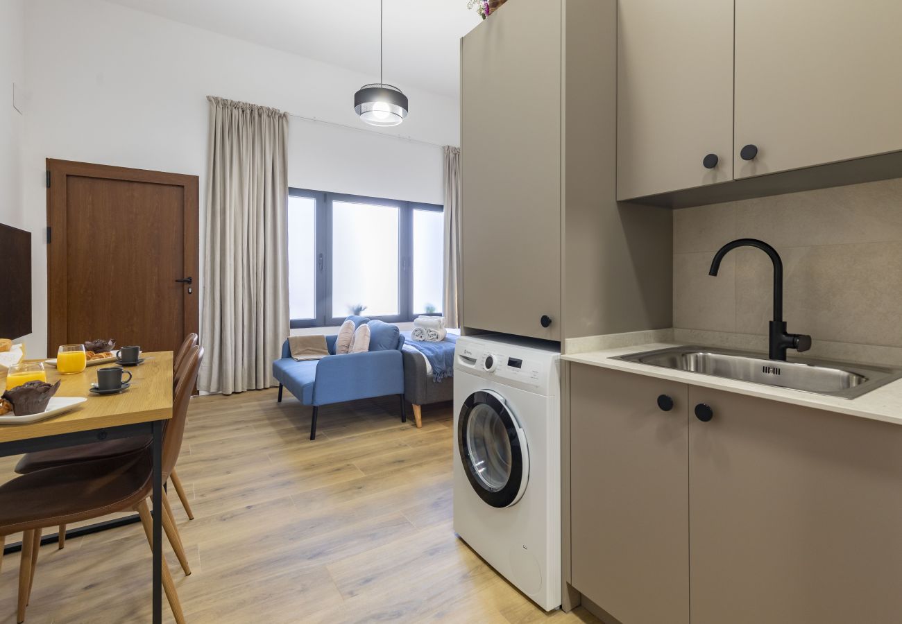 Apartamento en Valencia - TH PATRAIX