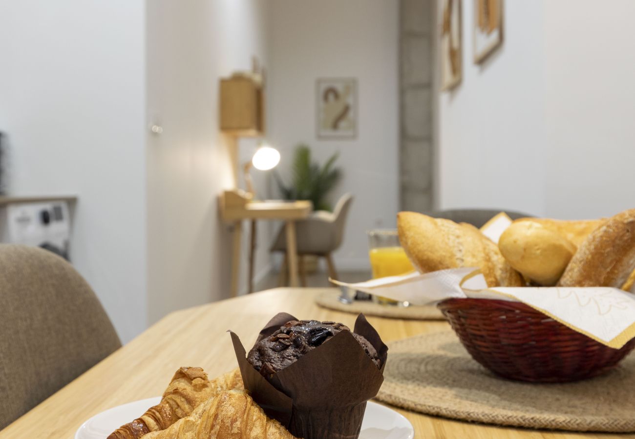 Apartamento en Valencia - Mediterrean suites 6