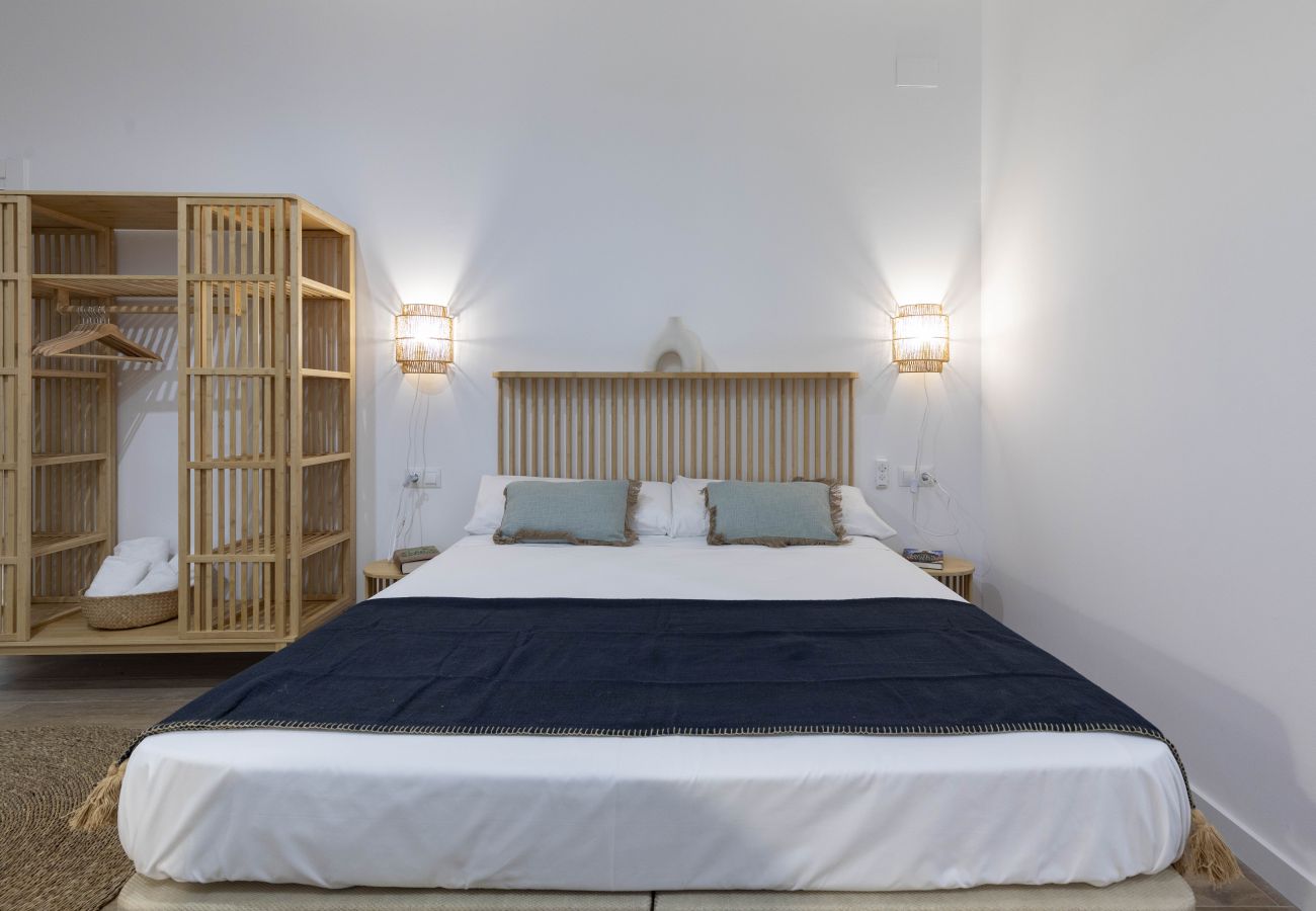 Apartamento en Valencia - Mediterrean suites 6