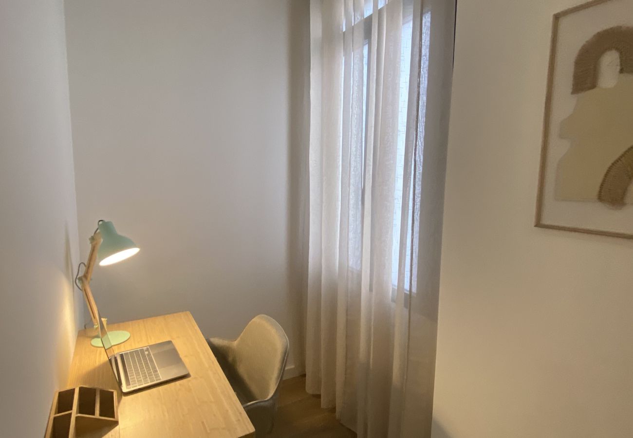 Apartamento en Valencia - Mediterrean suites 9