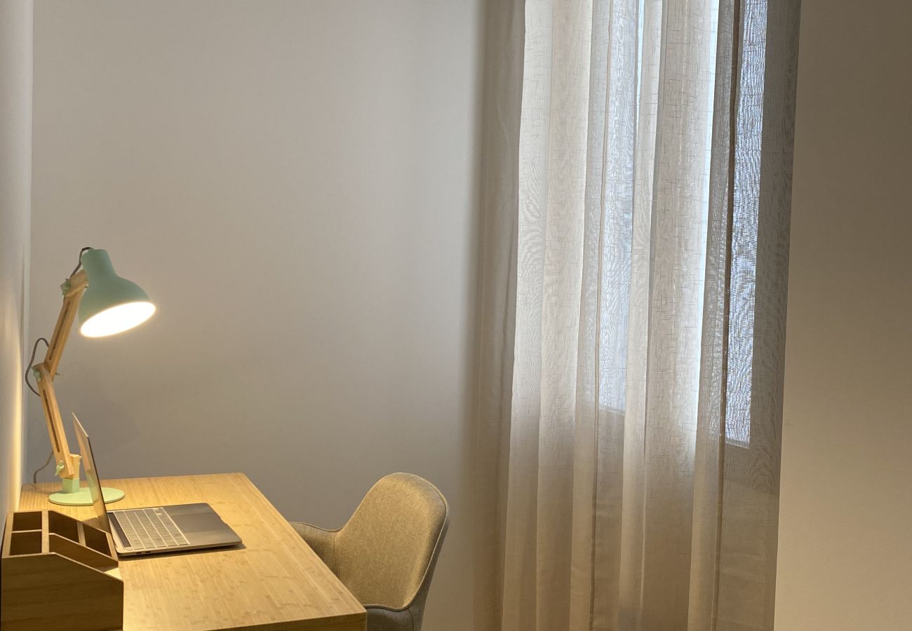 Apartamento en Valencia - Mediterrean suites 9