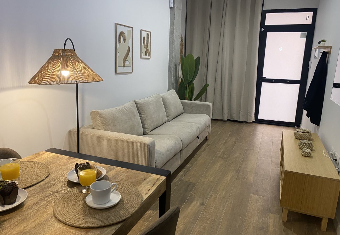 Apartamento en Valencia - Mediterrean suites 9