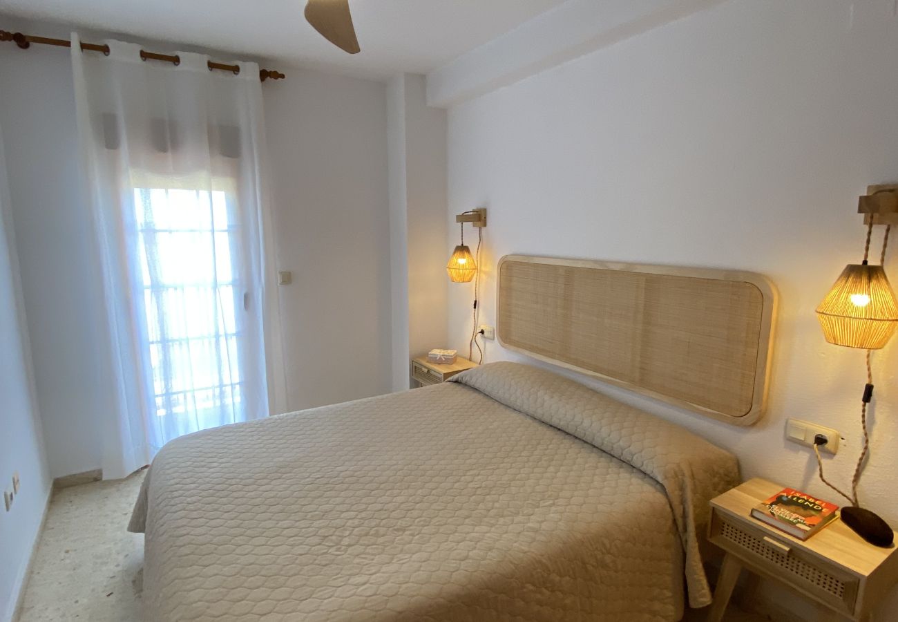 Apartamento en Alboraya - TH PORT SAPLAYA CON VISTAS AL MAR