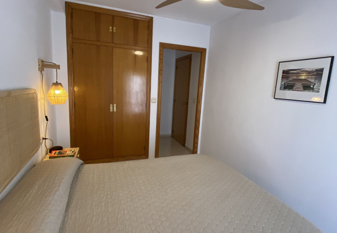 Apartamento en Alboraya - TH PORT SAPLAYA CON VISTAS AL MAR