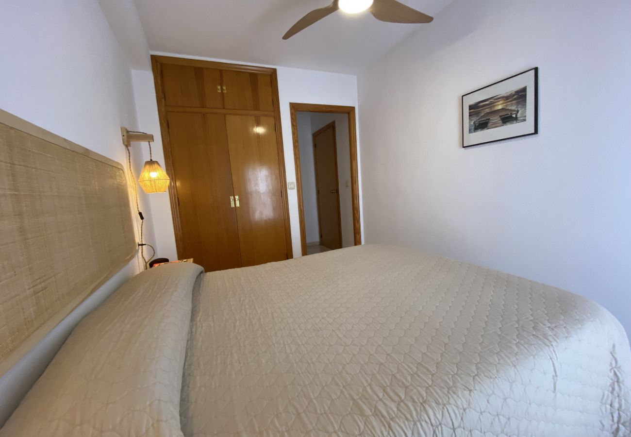 Apartamento en Alboraya - TH PORT SAPLAYA CON VISTAS AL MAR