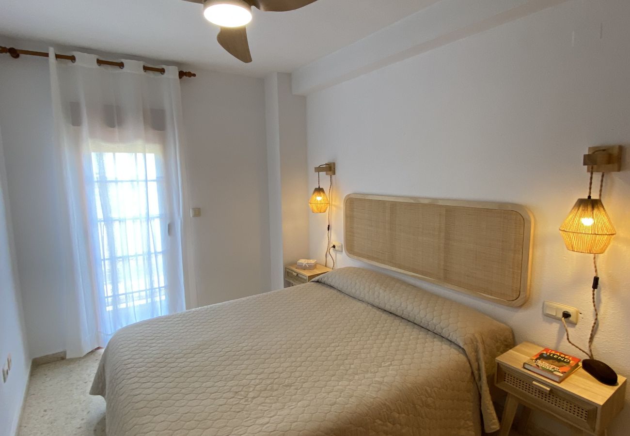 Apartamento en Alboraya - TH PORT SAPLAYA CON VISTAS AL MAR