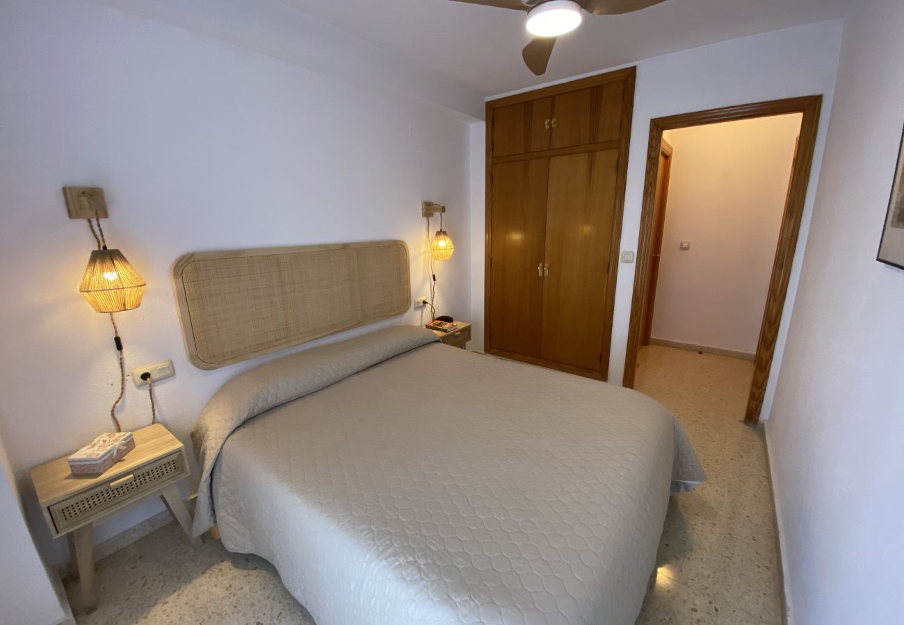 Apartamento en Alboraya - TH PORT SAPLAYA CON VISTAS AL MAR