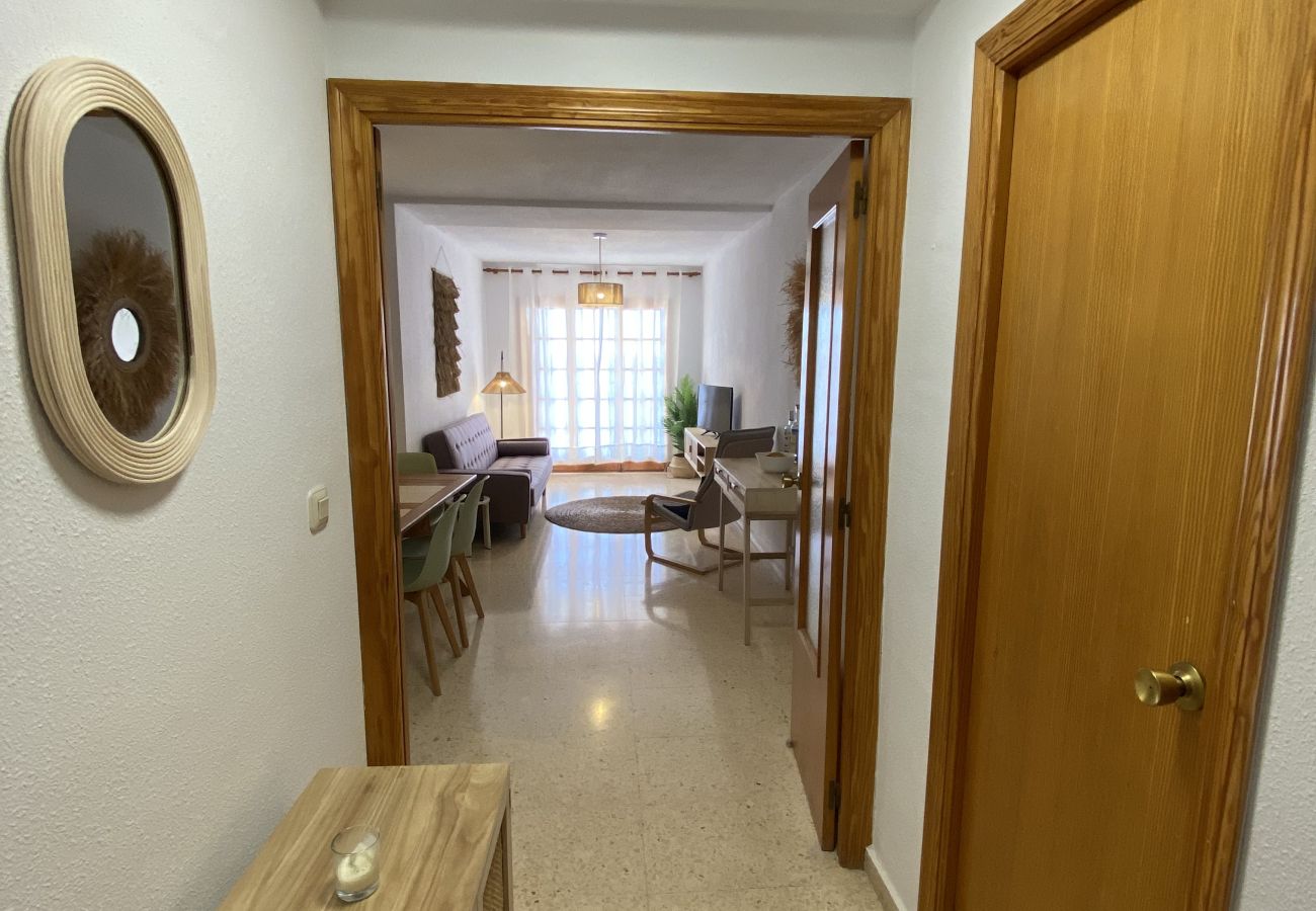 Apartamento en Alboraya - TH PORT SAPLAYA CON VISTAS AL MAR