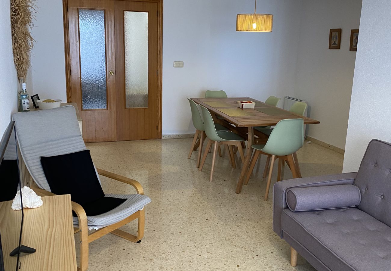 Apartamento en Alboraya - TH PORT SAPLAYA CON VISTAS AL MAR