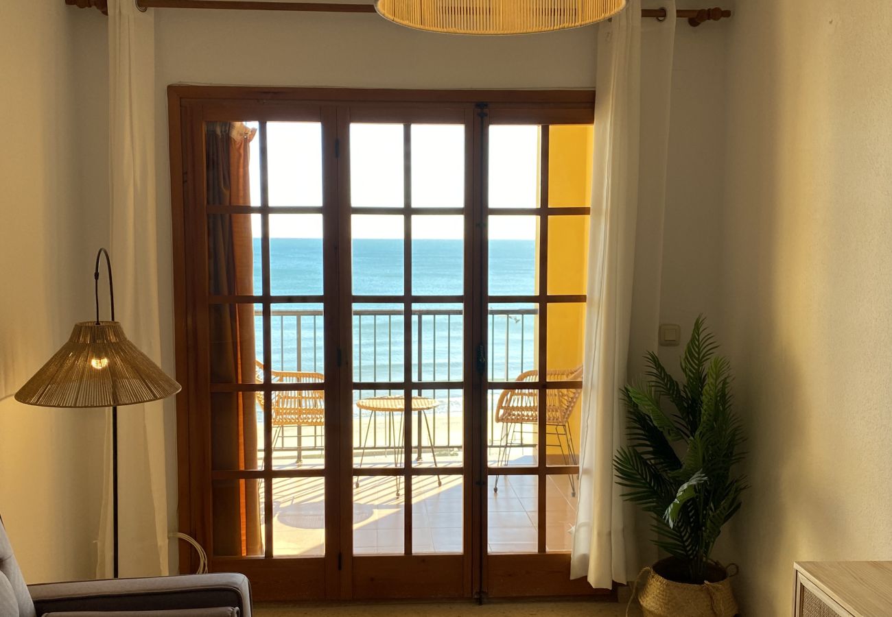 Apartamento en Alboraya - TH PORT SAPLAYA CON VISTAS AL MAR