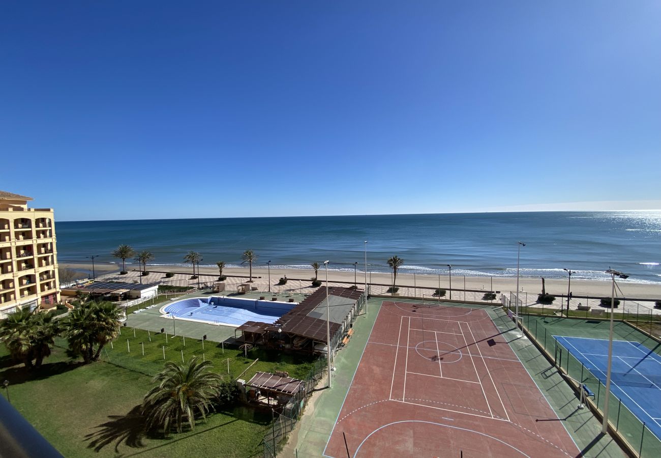 Apartamento en Alboraya - TH PORT SAPLAYA CON VISTAS AL MAR