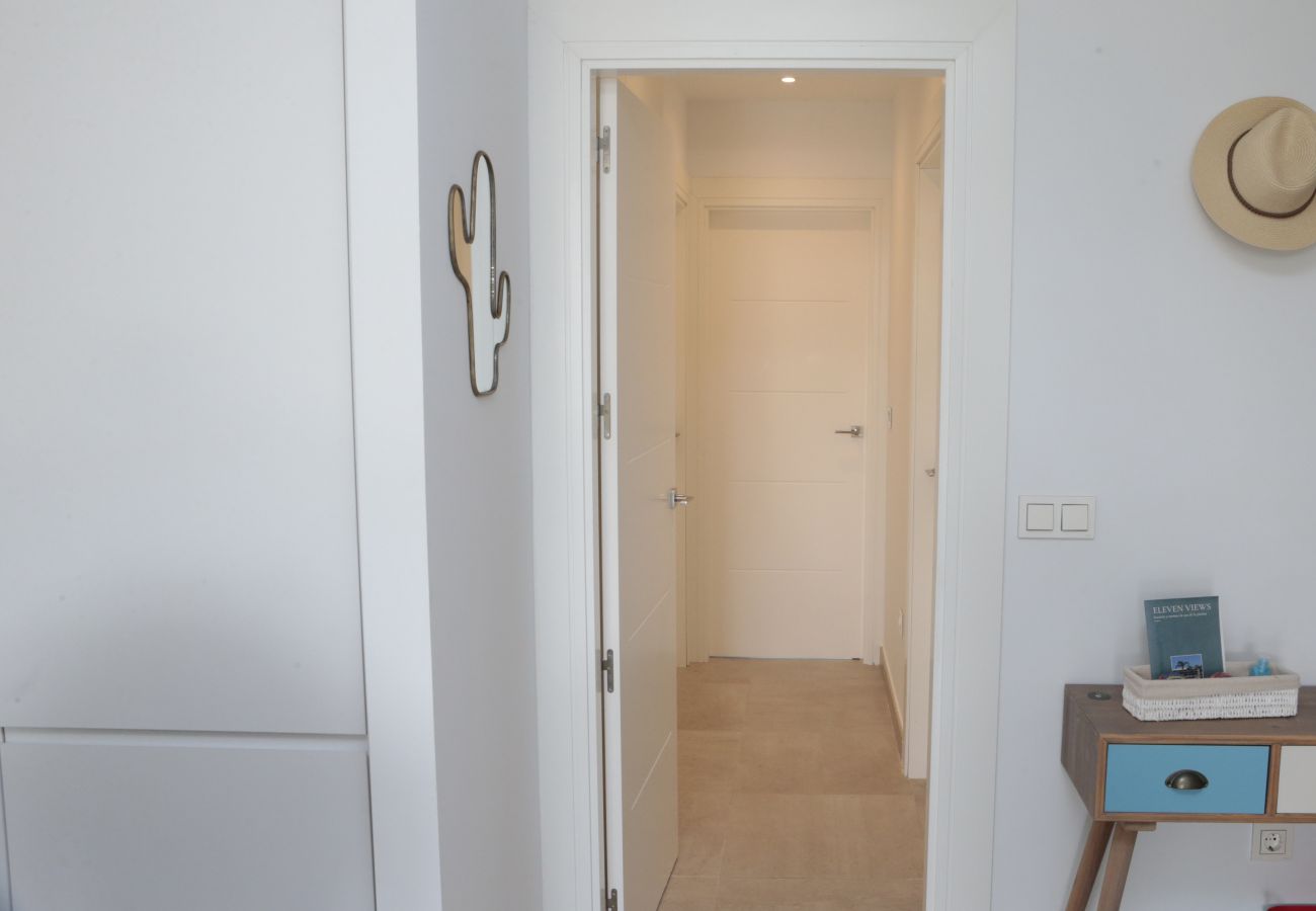 Apartamento en Chipiona - Eleven Views Lightbooking