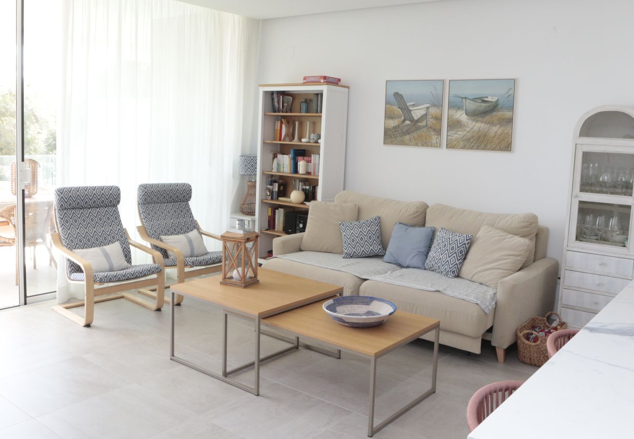 Apartamento en Chipiona - Eleven Views Lightbooking