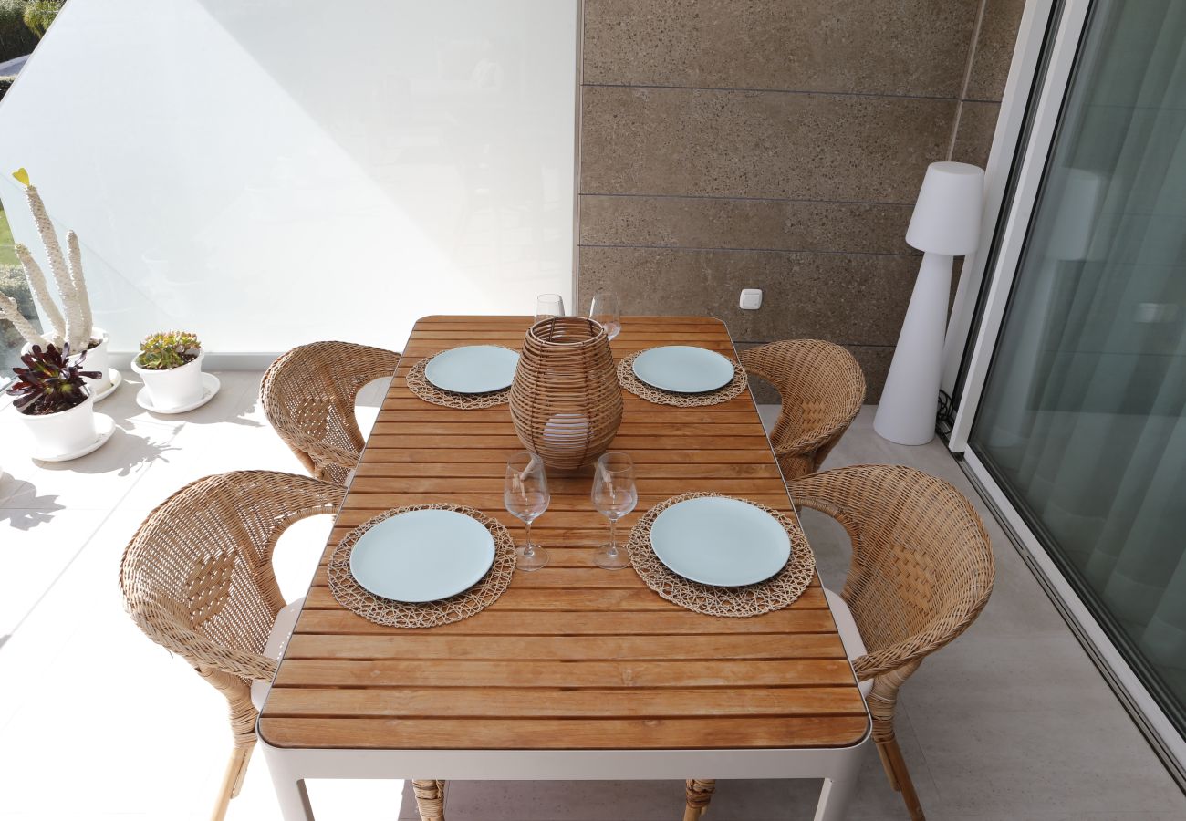 Apartamento en Chipiona - Eleven Views Lightbooking