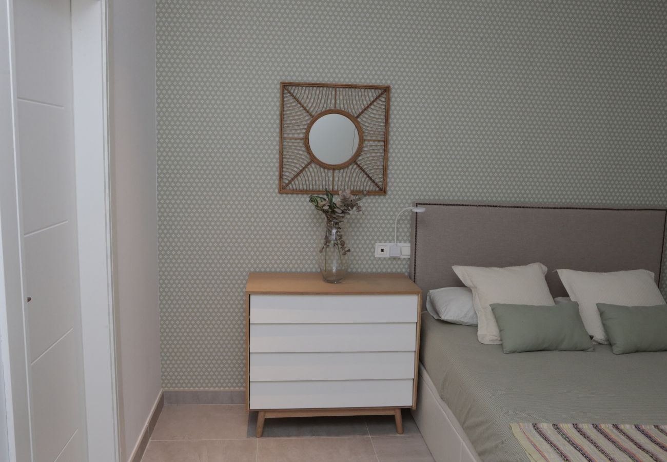 Apartamento en Chipiona - Eleven Views Lightbooking