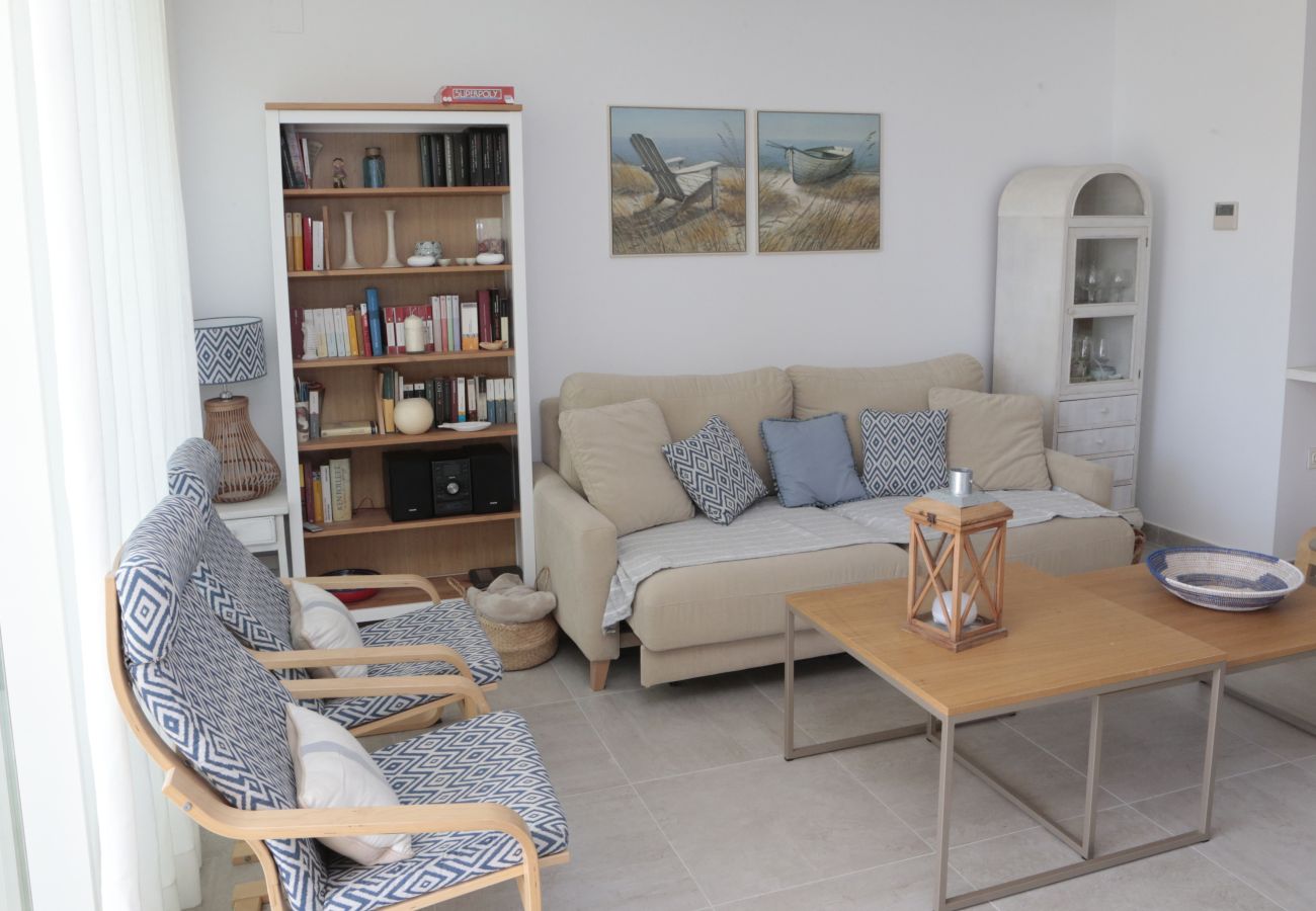 Apartamento en Chipiona - Eleven Views Lightbooking