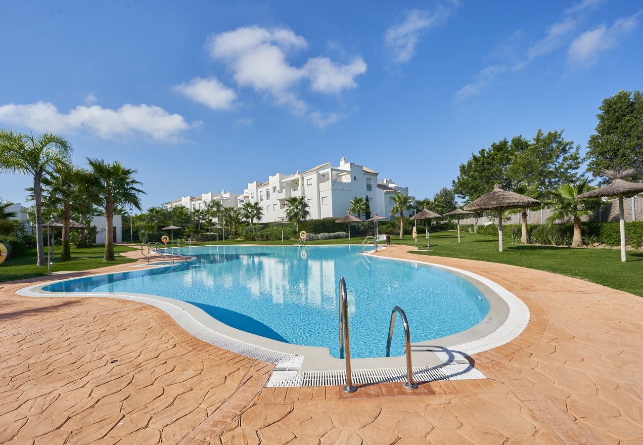 Apartamento en Chipiona - Lightbooking Lake Gardens 