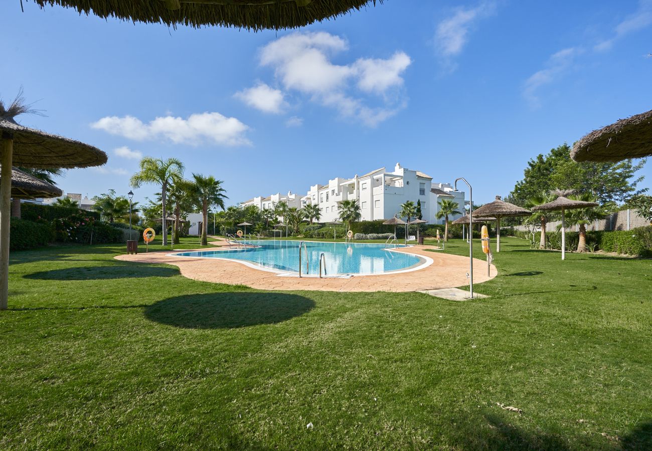 Apartamento en Chipiona - Lightbooking Lake Gardens 