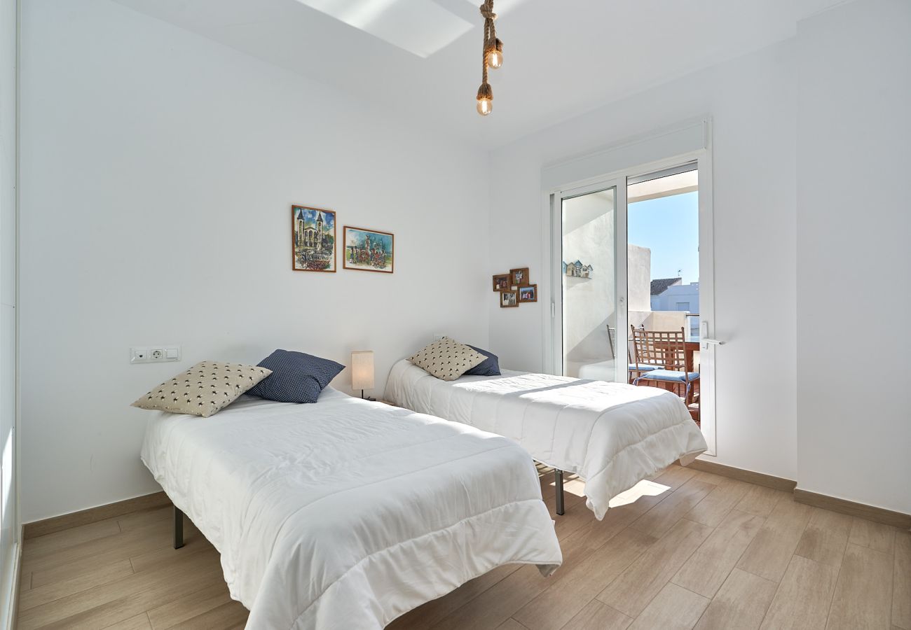 Apartamento en Chipiona - Lightbooking Lake Gardens 