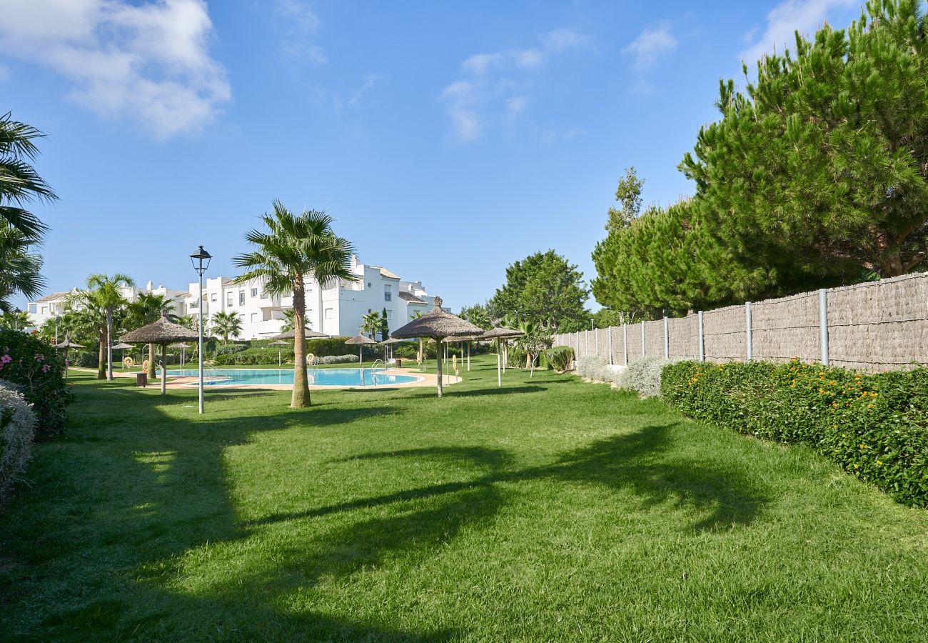 Apartamento en Chipiona - Lightbooking Lake Gardens 