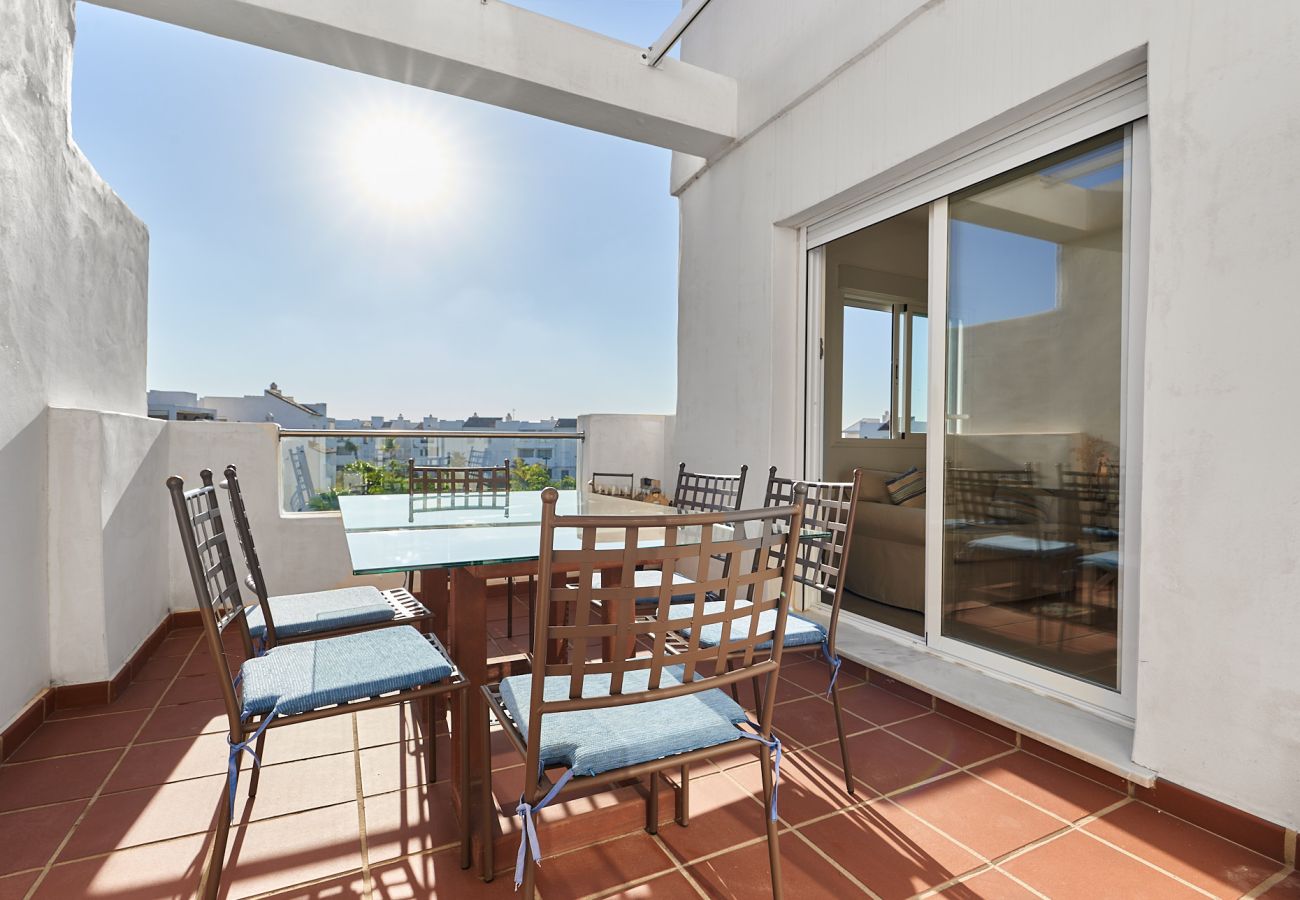 Apartamento en Chipiona - Lightbooking Lake Gardens 