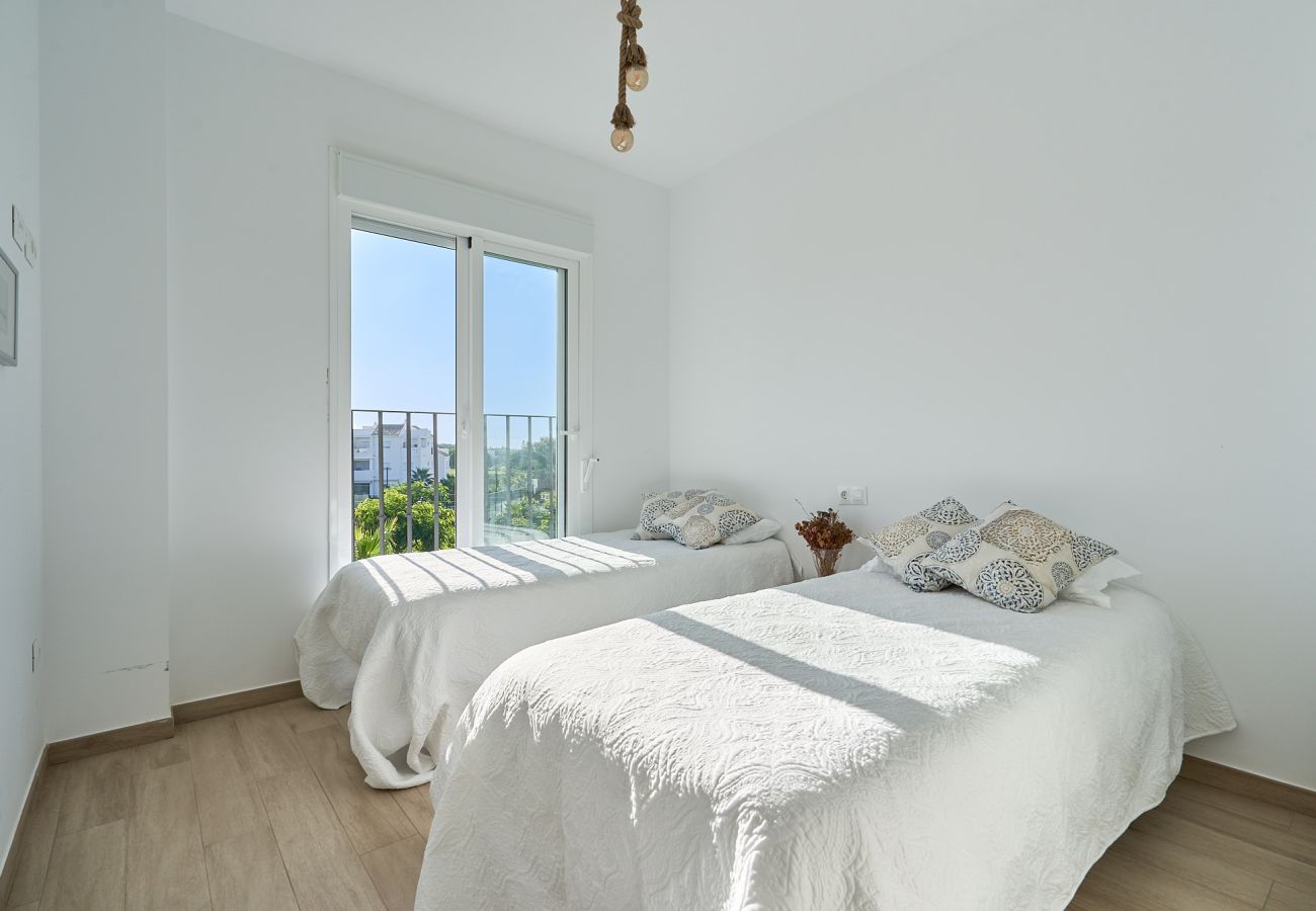 Apartamento en Chipiona - Lightbooking Lake Gardens 