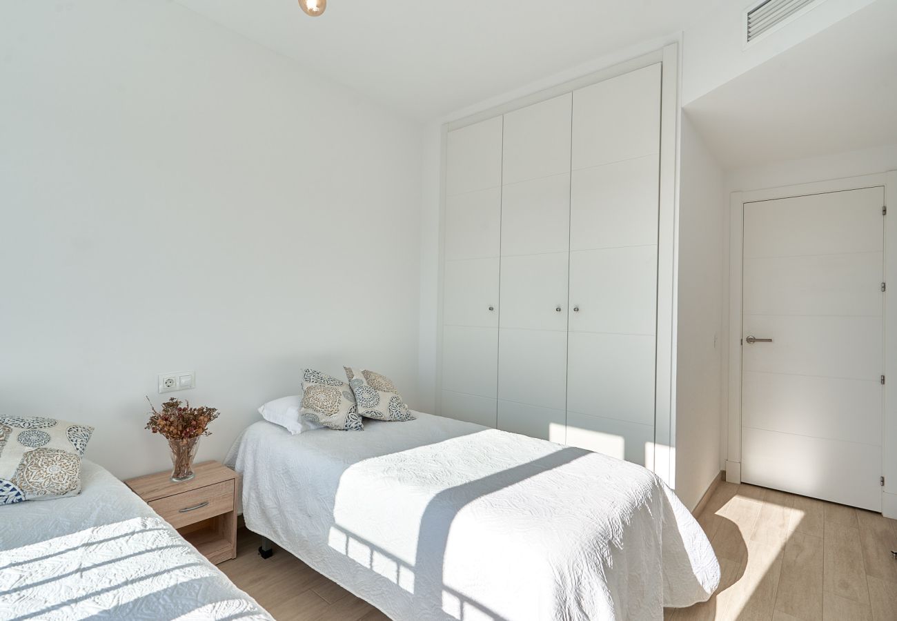 Apartamento en Chipiona - Lightbooking Lake Gardens 