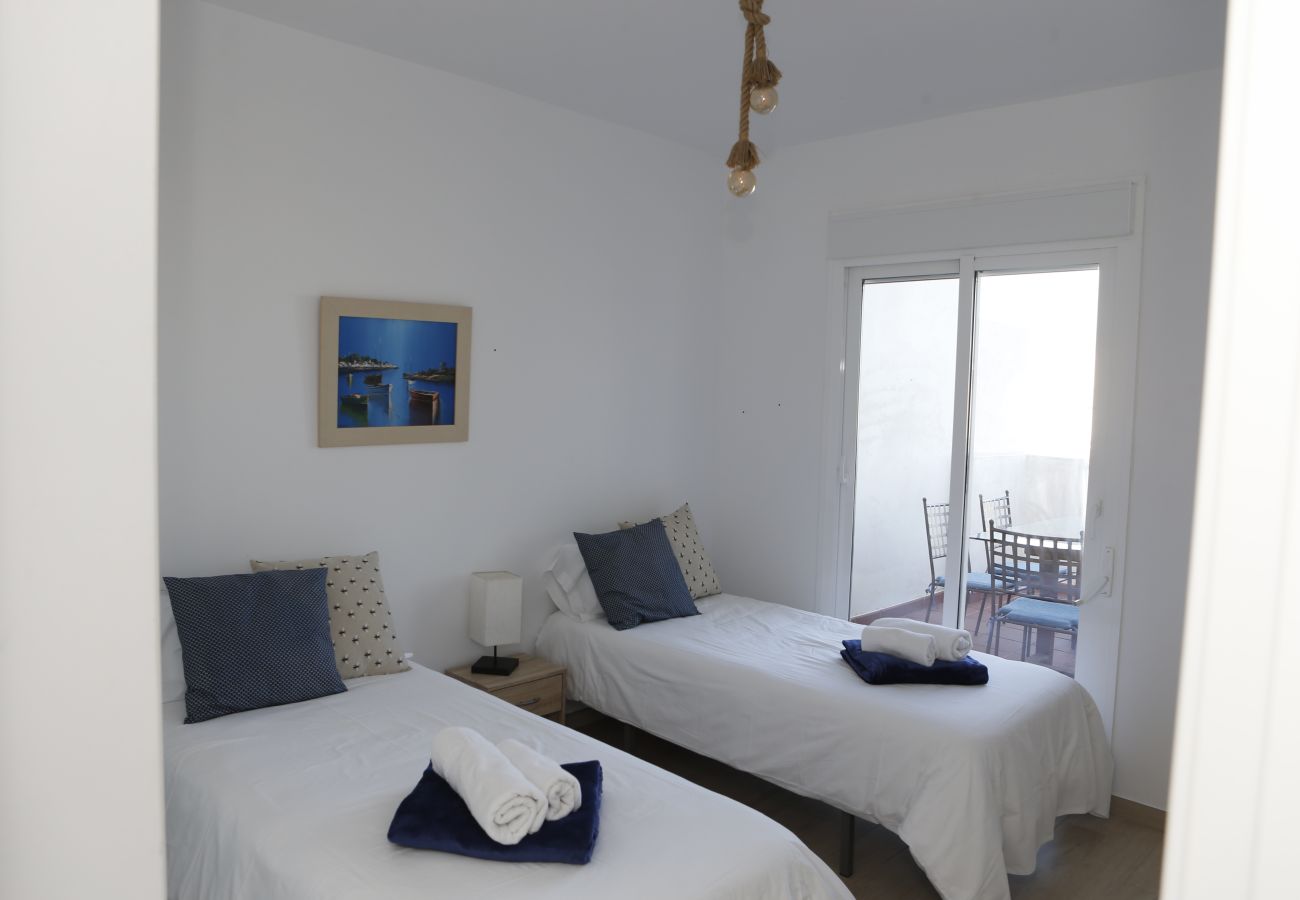 Apartamento en Chipiona - Lightbooking Lake Gardens 