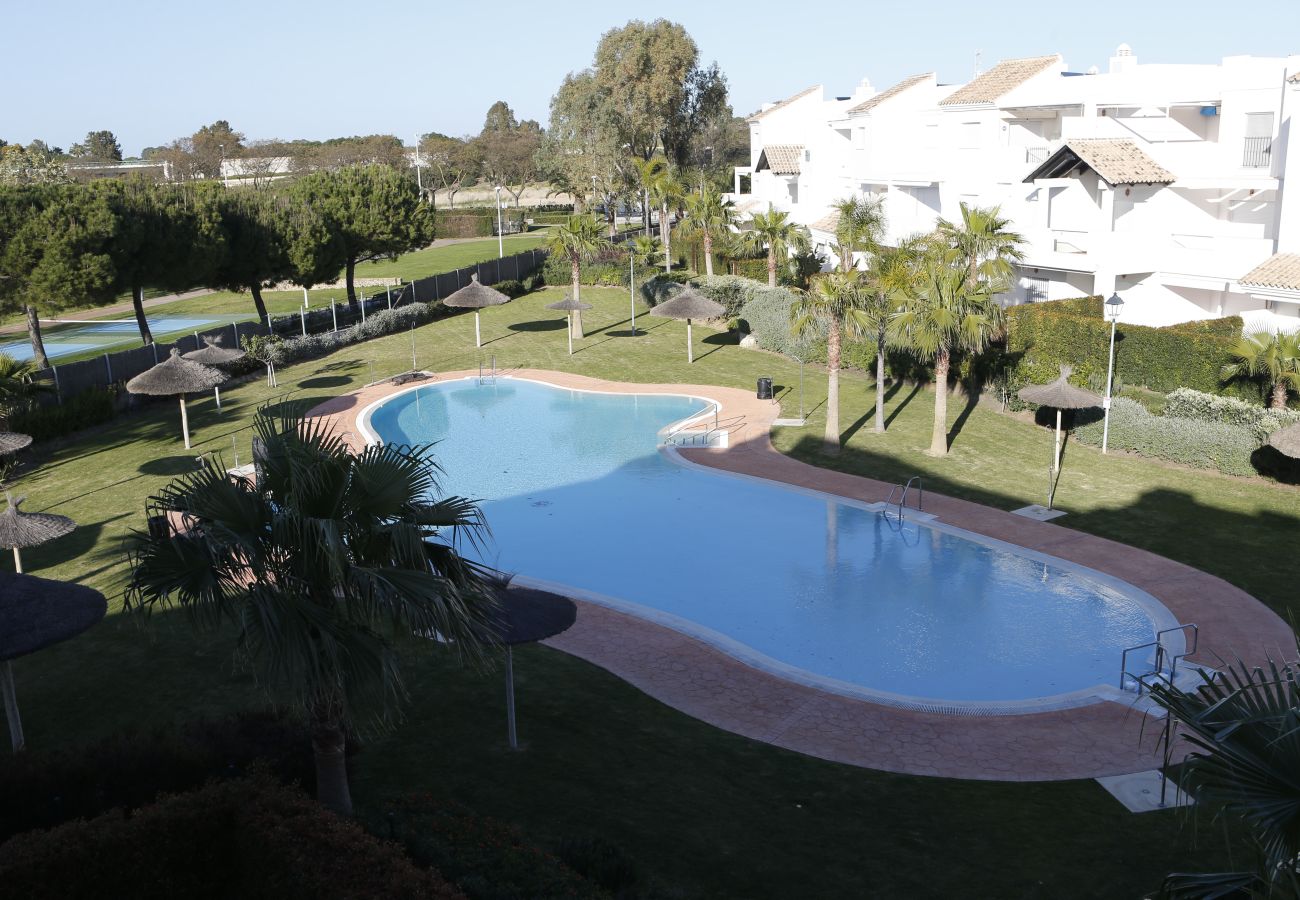 Apartamento en Chipiona - Lightbooking Lake Gardens 