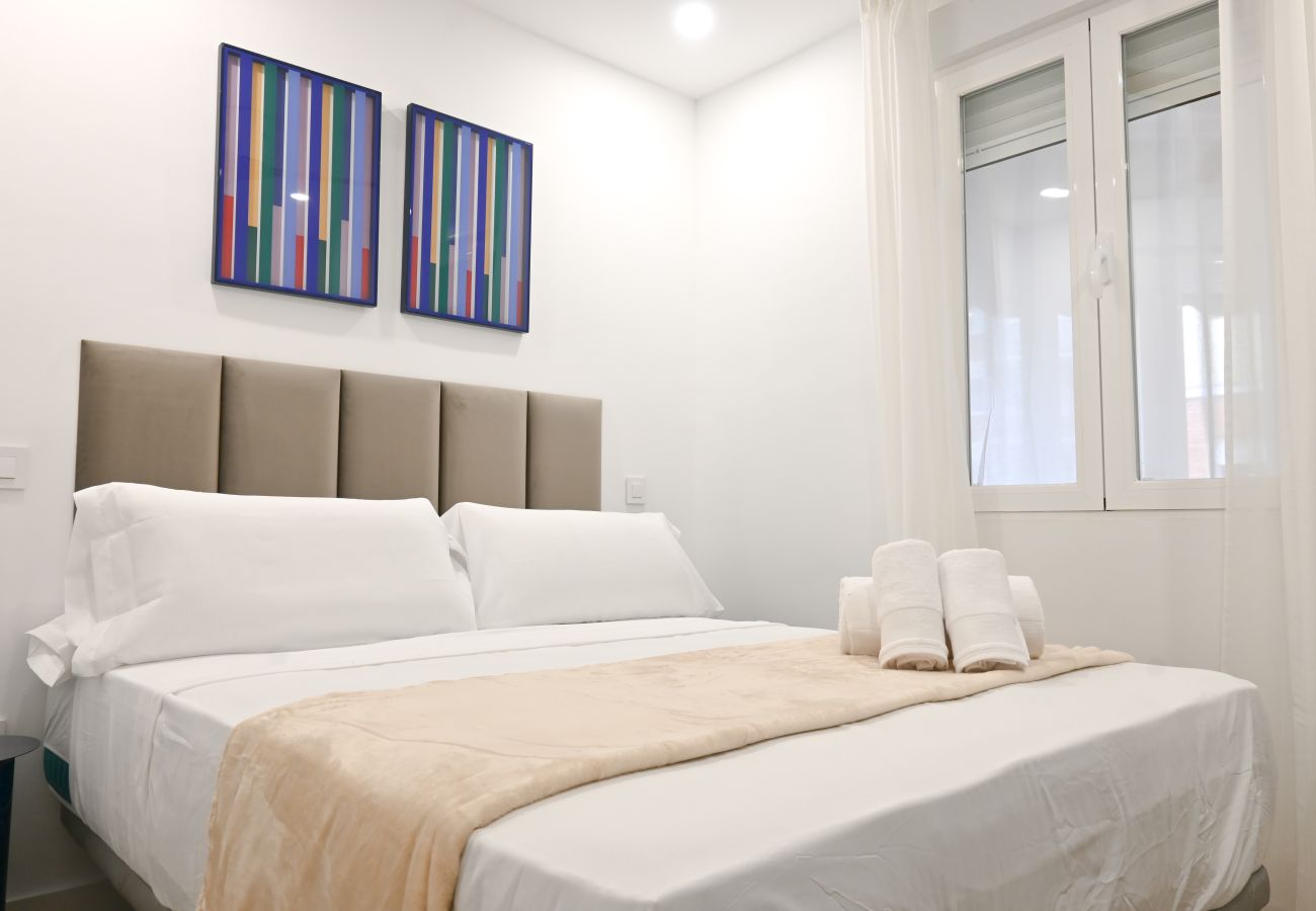 Apartamento en Madrid - Amplia Casa de 3 Dormitorios: Vive la Naturaleza a Pasos de Casa y Campo