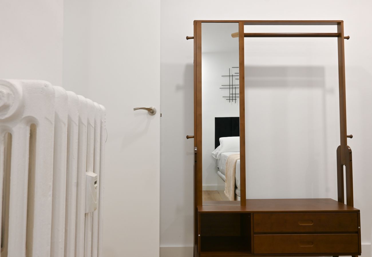 Apartamento en Madrid - Amplia Casa de 3 Dormitorios: Vive la Naturaleza a Pasos de Casa y Campo