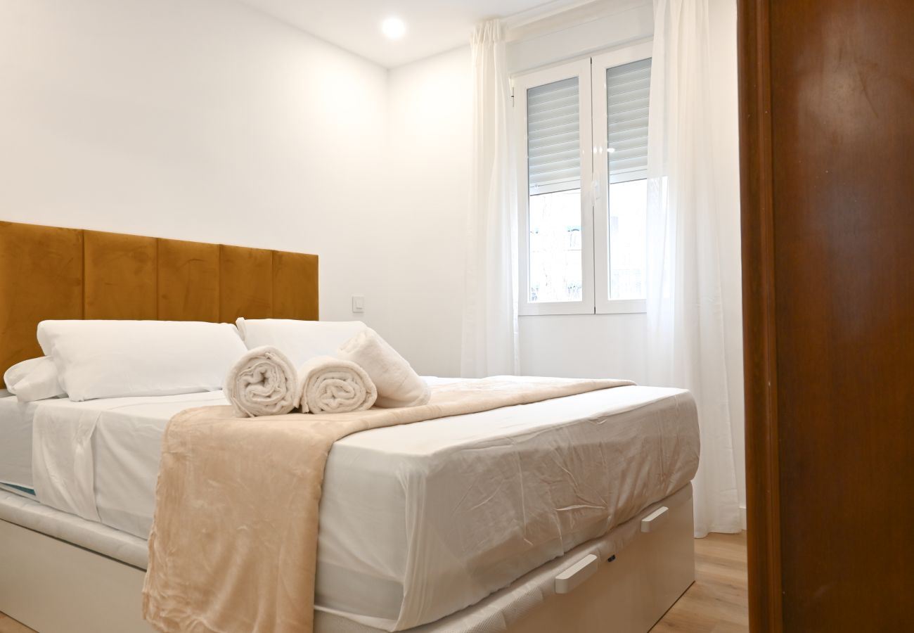 Apartamento en Madrid - Amplia Casa de 3 Dormitorios: Vive la Naturaleza a Pasos de Casa y Campo