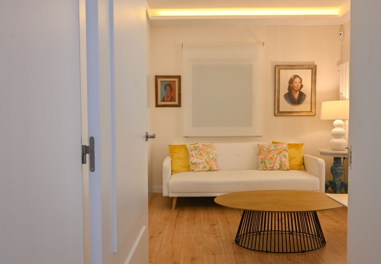 Apartamento en Madrid -  Bernabeu Stadium