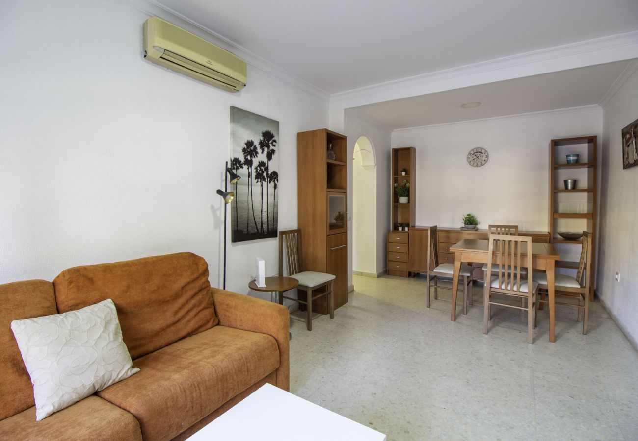 Apartamento en Puerto de Santa María - Puerto de Santa María 2 dormitorios