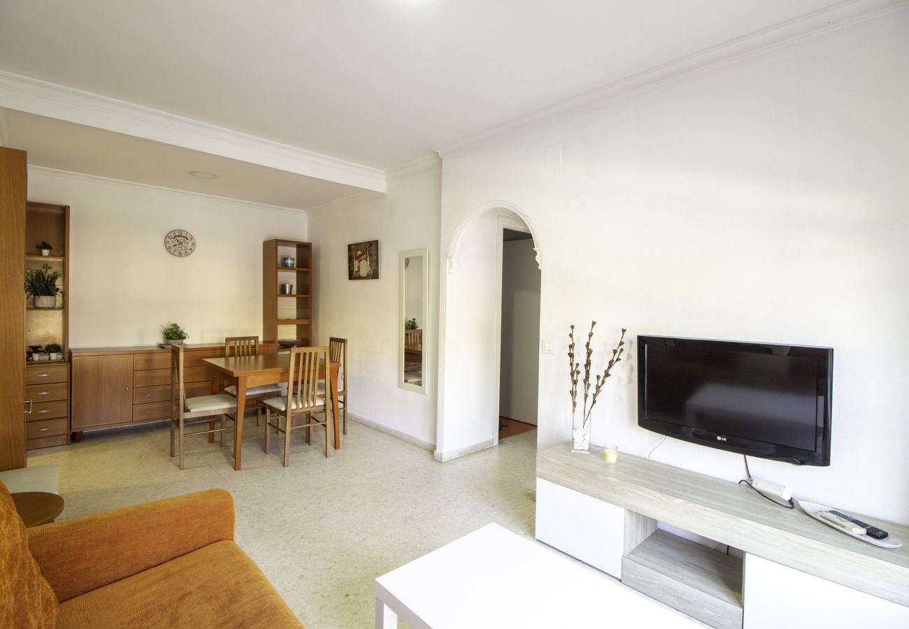 Apartamento en Puerto de Santa María - Puerto de Santa María 2 dormitorios