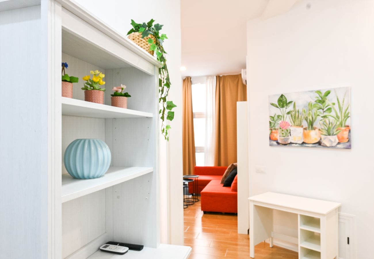 Apartamento en Madrid - 