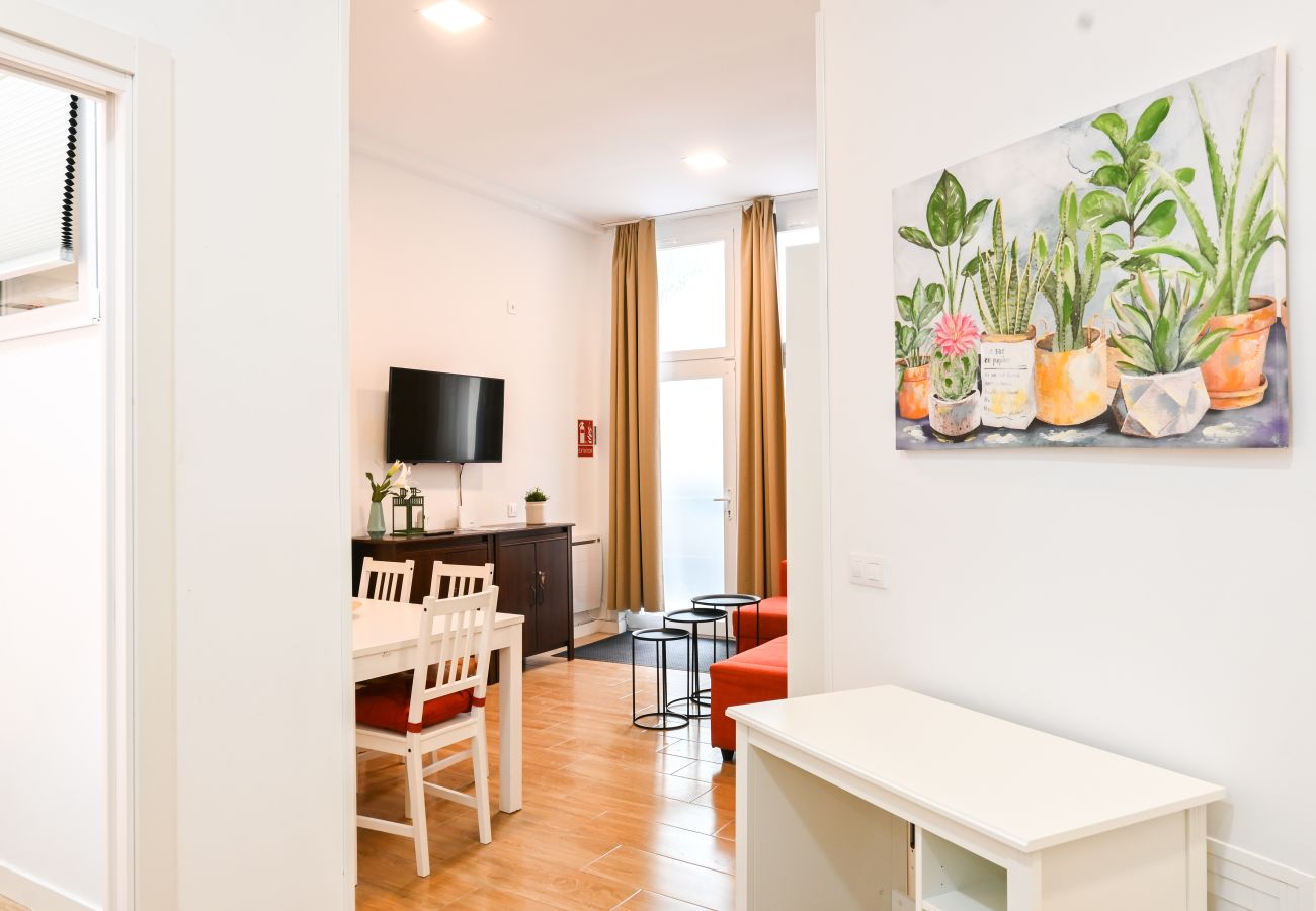 Apartamento en Madrid - 