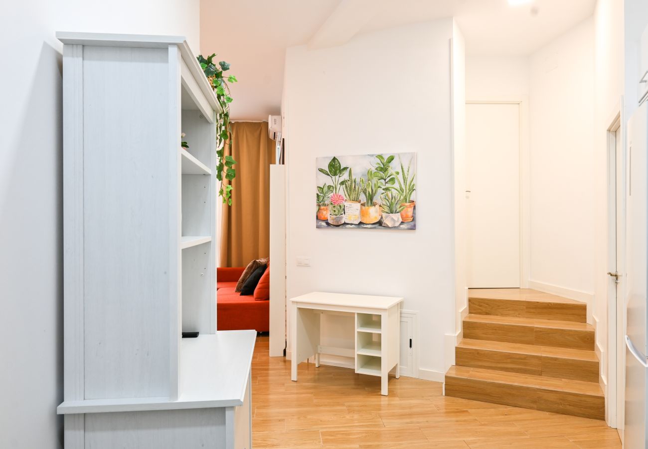 Apartamento en Madrid - 