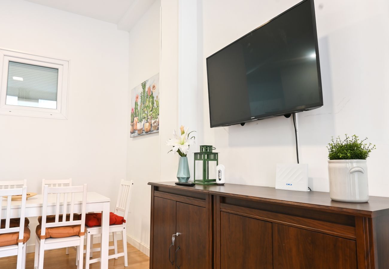 Apartamento en Madrid - 