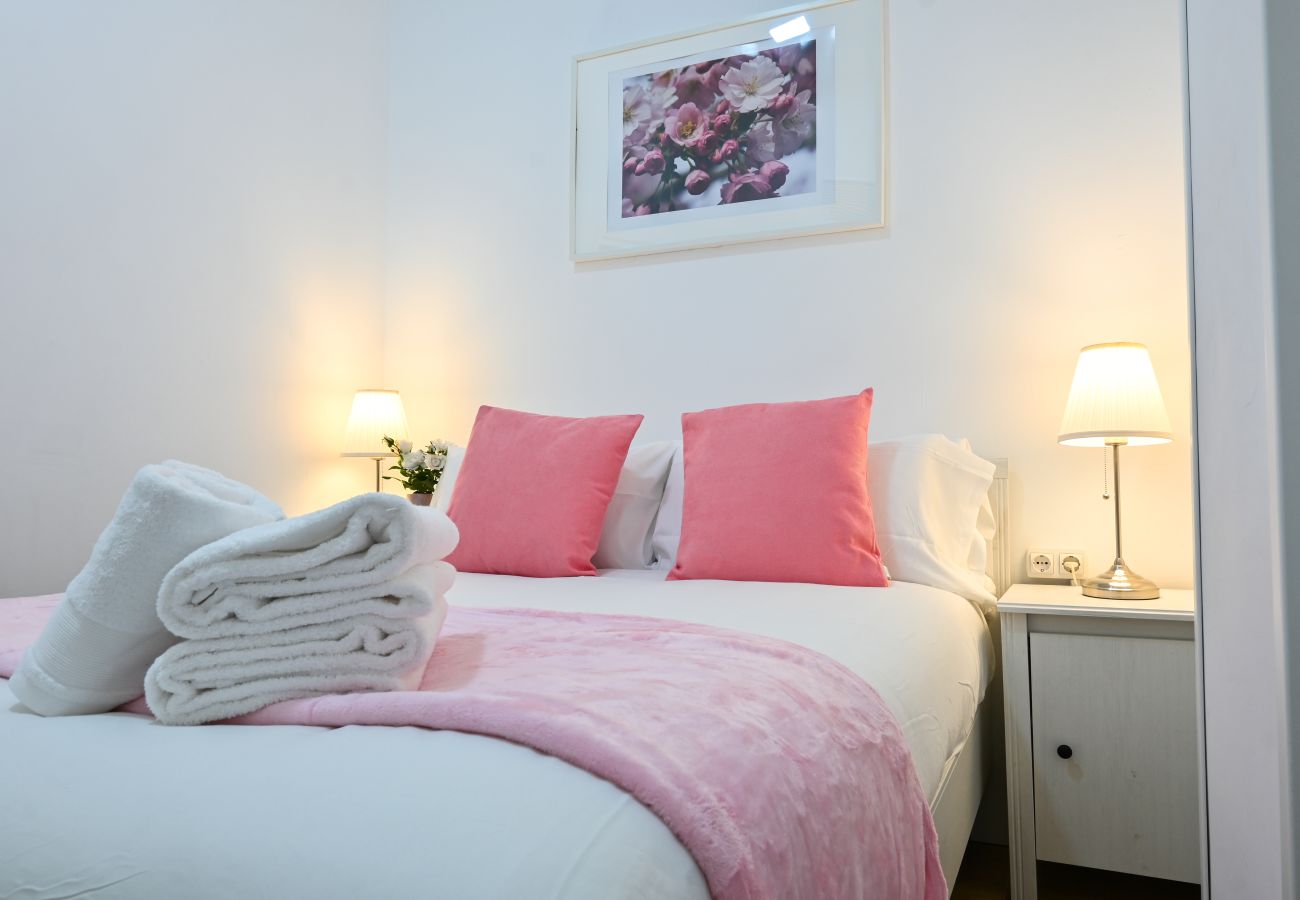 Apartamento en Madrid - 