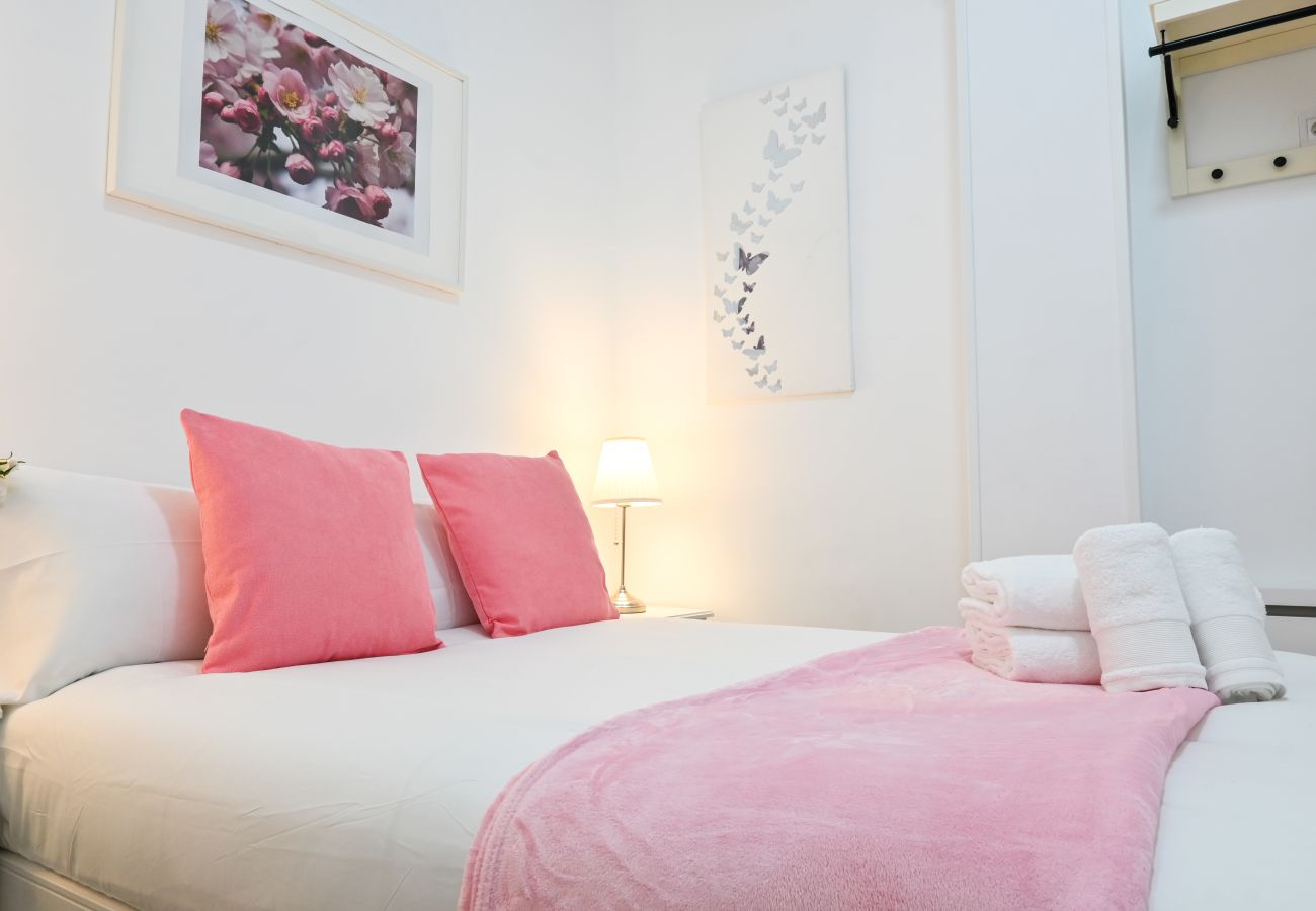 Apartamento en Madrid - 