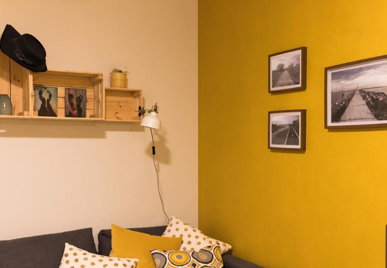 Apartamento en Puerto de Santa María - Anda la luz Lightbooking